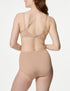 Marks & Spencer "5pk No VPL Microfibre Full Briefs"